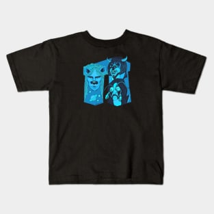 Spinal Pap Kids T-Shirt